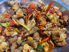 -毛哥小馆子(百井坊巷店)