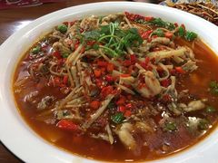 -盛世盐帮·自贡特色(总店)