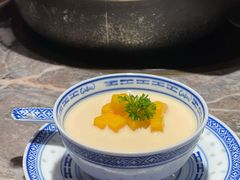 -禄婶鸡煲·打边炉