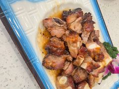 -明记港式烧腊茶餐厅(下沙店)