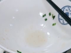 -鲁毓鲜蓬莱小面(黄山路店)