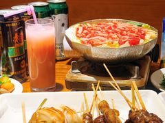 -王氏炉匠·烧鸟放题自助(三里屯店)
