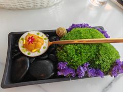 -深圳文华东方酒店·OPUS 388·精致法餐