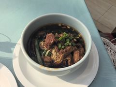 -乌镇枕水度假酒店
