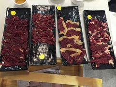 -陈记顺和潮汕鲜牛肉火锅(番禺迎宾大道店)
