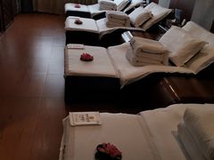 -豪爵足道·SPA(蔡甸店)