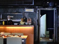 大堂-堂本家洋食别馆·炸猪排(中心城店)