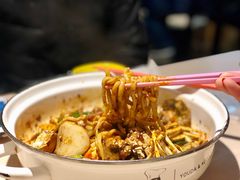 -友达面馆(二七南路店)