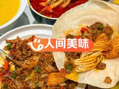 -老爷庙风味美食府(魏都大道店)