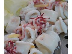 -船奇蒸汽海鲜·闽菜(八市海鲜总店)