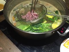 -牛焱·贵州黄牛肉火锅(城西银泰店)