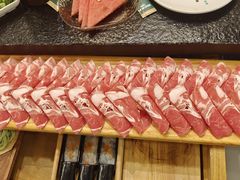 -阳坊胜利涮羊肉(阳坊老店)