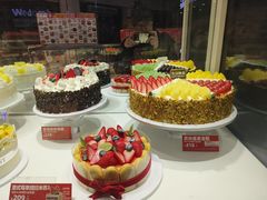 -味多美(江安路店)