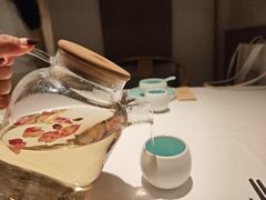 -纳地素食(石门公园店)