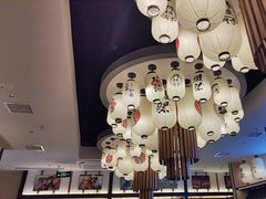 -極屋鮨牛 · 烧肉酒场(时代C馆店)
