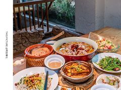 -黄鹤天厨·泡椒田鸡创始者(莲花店)