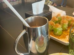 -有璟阁港式餐厅(金融街购物中心店)
