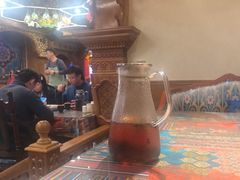 -乡村馕坑肉·烧烤·新疆菜·本地人更爱吃(阿勒泰首店)