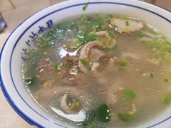 -王记汤粉店(景田店)