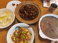 -光头李品质家常菜(人民路店)