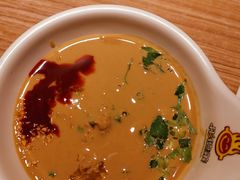 -彤德莱火锅(乐陵路店)