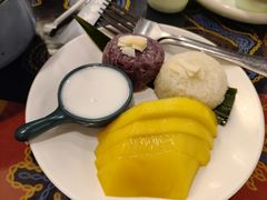 -米泰芒·东南亚料理(体育西店)
