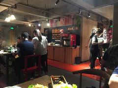 -半天妖烤鱼(方庄店)