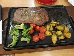 -必胜客(天河城店)