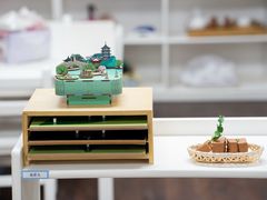 -Thinkfirst幼儿园(CBD双井校区)