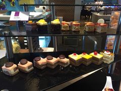 -长沙三景韦尔斯利酒店·Oval全日制餐厅自助餐