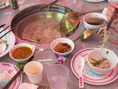 -三头牛·潮汕牛肉生蚝火锅 (夏湾店)