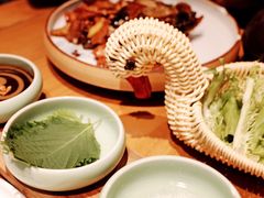-顺承小院儿