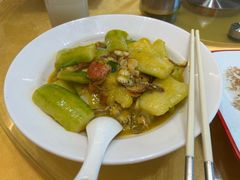-大笑饭堂(甲子桥店)