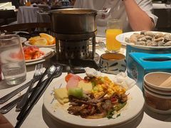 -星伦多自助料理·涮烤一体(虹悦城店)