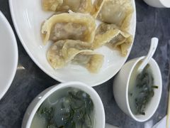 -奉天蚨祥饺子馆