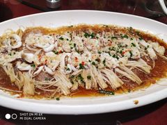 -森谷美食公园(杨行店)