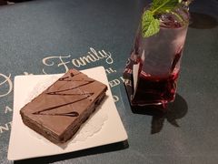 -吱咖啡西式简餐