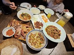 -打酱油·非遗淮扬菜(瘦西湖梅岭店)