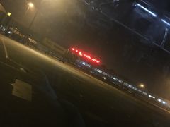-哈尔滨太平国际机场