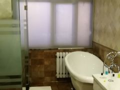 -满洲里饭店-尼基金俄餐厅