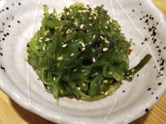 中华海草-悦和餐厅(CBD玉米楼店)