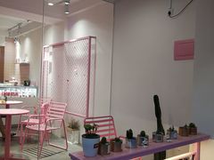 -Juicy Bakery(大学路店)