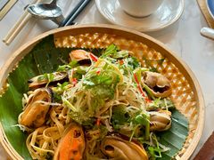 -五号茶居·新派粤菜·岭南五号酒店(沿江中路店)