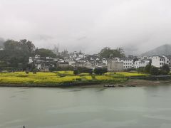 -新安江山水画廊风景区