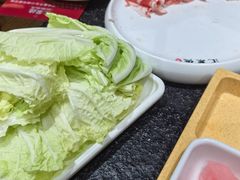 -汇聚德京味铜锅涮肉(沈家桥二路店)
