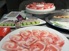 -人人捞火锅(陵水店)