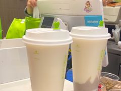 -奈雪的茶(石厦时代广场店)