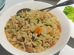 -小城故事·地道宁波味(月湖盛园店)