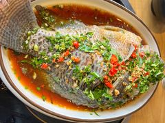 -妈妈的味道(和顺古镇店)