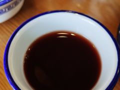 酸梅汤-義聚德·清真铜锅涮羊肉·烧烤(河东店)
